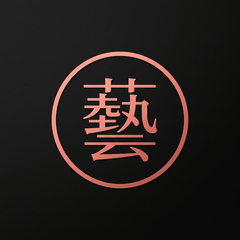 藝洋 Logo