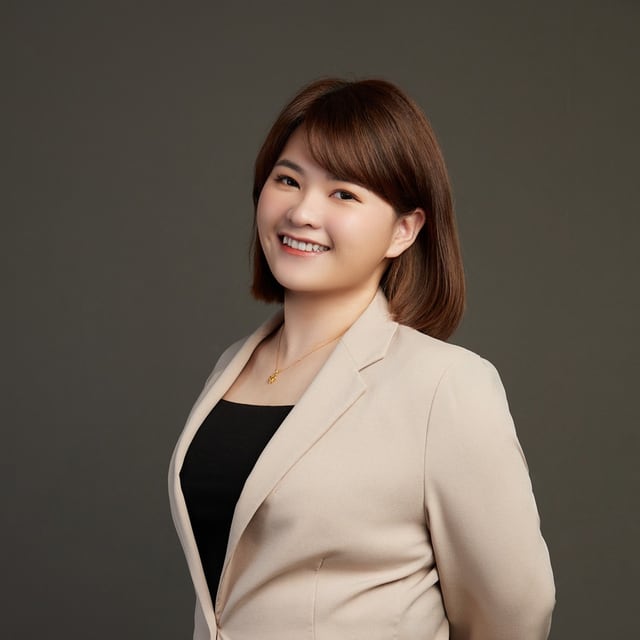 慈惠 Hui Wang 形象照